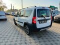 2026 Lada (ВАЗ) Largus Cross I Рестайлинг, белый, 2022000 рублей - вид 5