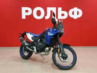 2026 Yamaha Tenere 700, синий, 1645000 рублей, вид 3