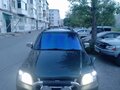 1997 Honda CR-V I, зелёный, 630000 рублей - вид 2