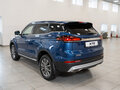 2026 Belgee X70 I Рестайлинг, синий, 3115990 рублей - вид 6