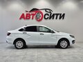 2024 Lada (ВАЗ) Vesta I Рестайлинг (NG), белый, 1150000 рублей - вид 8