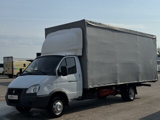 2020 ГАЗ ГАЗель (3302), белый, 1399000 рублей, вид 1