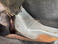 1998 Nissan Almera I (N15), красный, 120000 рублей - вид 7