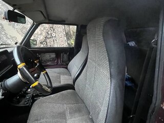 2008 Lada (ВАЗ) 2107, красный, 110000 рублей, вид 5