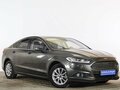 2017 Ford Mondeo V, серый, 1859000 рублей