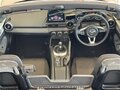 2023 Mazda Roadster IV (ND), серебристый, 1450000 рублей - вид 5