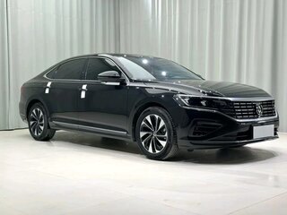 2023 Volkswagen Passat B8 Рестайлинг, чёрный, 2170000 рублей, вид 3