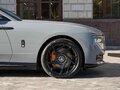 2026 Rolls-Royce Spectre Black Badge I Рестайлинг (Series II), серый, 72000000 рублей - вид 10