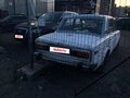 1986 Lada (ВАЗ) 2106, белый, 35000 рублей - вид 5