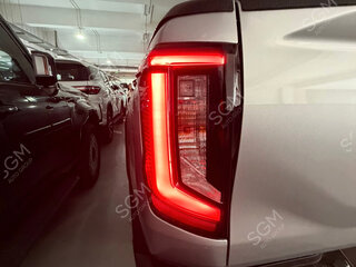 2026 Toyota Hilux IX, серый, 8205000 рублей, вид 4