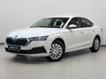 2021 Skoda Octavia IV (A8), белый, 2030000 рублей