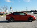 2008 Volkswagen Jetta V, красный, 450000 рублей - вид 3