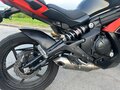 2014 Kawasaki Ninja 400, оранжевый, 415000 рублей - вид 8