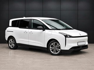 2023 FAW Bestune NAT 55 kWh, белый, 1700000 рублей, вид 3