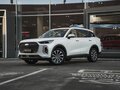 2025 Chery Tiggo 9 I, белый, 4291650 рублей - вид 1