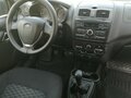 2019 Lada (ВАЗ) Granta I Рестайлинг, серый, 720000 рублей - вид 11