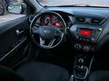 2012 Kia Rio 5-speed III, серый, 630000 рублей - вид 9