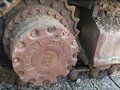 2012 Hitachi ZX200, красный, 3000000 рублей - вид 10