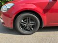 2010 Kia Ceed I Рестайлинг, красный, 750000 рублей - вид 10