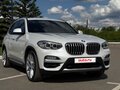 2019 BMW X3 20i xDrive III (G01), белый, 3900000 рублей - вид 8