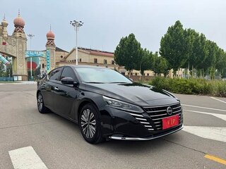 2023 Nissan Altima VI (L34) Рестайлинг, чёрный, 1630000 рублей, вид 4