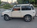 1996 Lada (ВАЗ) 2121 (4x4) I Рестайлинг, белый, 250000 рублей - вид 7