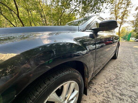 2014 Ford Mondeo IV Рестайлинг, чёрный, 620000 рублей - вид 19
