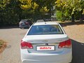 2013 Chevrolet Cruze I Рестайлинг, белый, 820000 рублей - вид 3