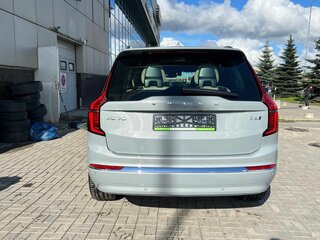 2026 Volvo XC90 B6 II Рестайлинг 2, серый, 13490000 рублей, вид 5