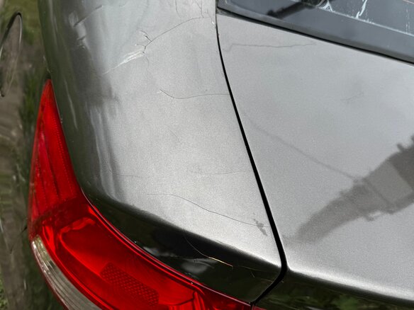 2013 Kia Cerato 6-speed II, бежевый, 660000 рублей - вид 10