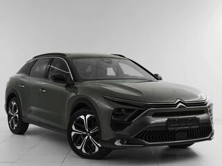 2026 Citroen C5 X, серый, 2480000 рублей, вид 3