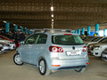 2011 Volkswagen Golf Plus II, серебристый, 719000 рублей - вид 2