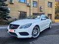 2015 Mercedes-Benz E-Класс 200 IV (W212, S212, C207) Рестайлинг, белый, 2000000 рублей - вид 2