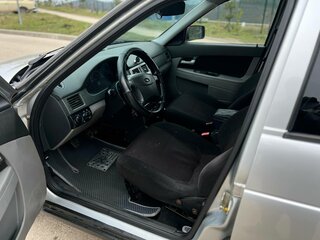 2010 Lada (ВАЗ) Priora I, серебристый, 310000 рублей, вид 5