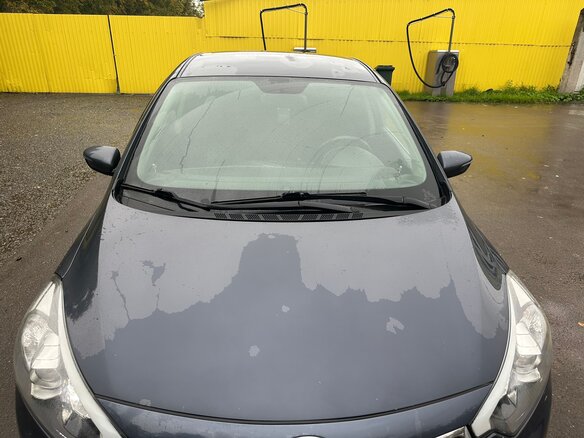2014 Kia Cerato III, синий, 899000 рублей - вид 3