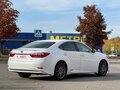 2014 Lexus ES 300h VI, белый, 2290000 рублей - вид 5