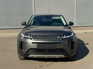 2019 Land Rover Range Rover Evoque II, серый, 3550000 рублей, вид 3