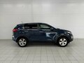 2011 Kia Sportage III, синий, 1435000 рублей - вид 3