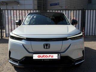 2023 Honda e:NS1, белый, 3540000 рублей, вид 1