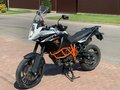 2015 KTM 1190 Adventure R, белый - вид 11