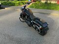 2016 Harley-Davidson Fat Bob, чёрный, 920000 рублей - вид 2