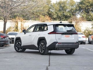 2026 Toyota RAV4 VI (XA60), белый, 4400000 рублей, вид 2