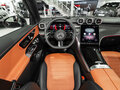 2026 Mercedes-Benz GLC Coupe 300 II (C254), чёрный, 9890000 рублей - вид 1
