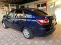 2016 Lada (ВАЗ) Granta I, синий, 570000 рублей - вид 4