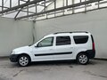 2016 Lada (ВАЗ) Largus I, белый, 770000 рублей - вид 7