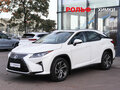 2016 Lexus RX 200t IV, белый, 3860000 рублей