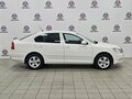 2013 Skoda Octavia II (A5) Рестайлинг, белый, 995000 рублей - вид 3