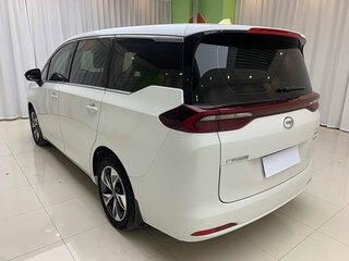2022 GAC Trumpchi M6 Pro, белый, 1250401 рублей, вид 4