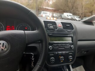 2009 Volkswagen Jetta V, серый, 580000 рублей, вид 5