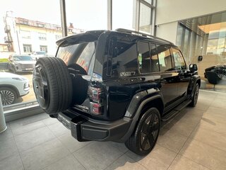 2026 Esteo V27, чёрный, 5920000 рублей, вид 5